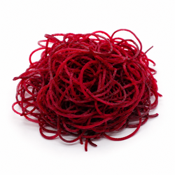 Rote Beete Spirelli