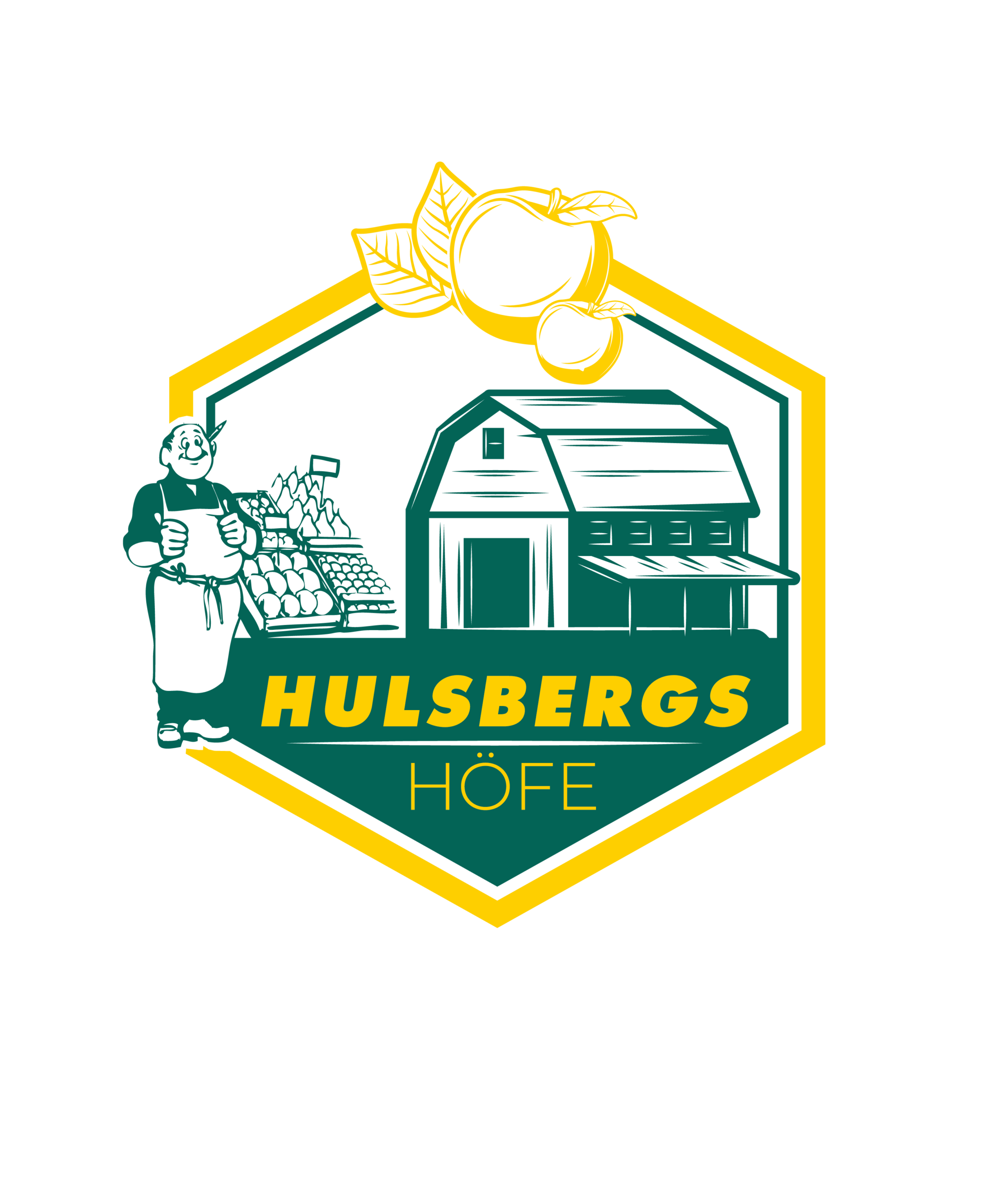 Hulsbergs Höfe